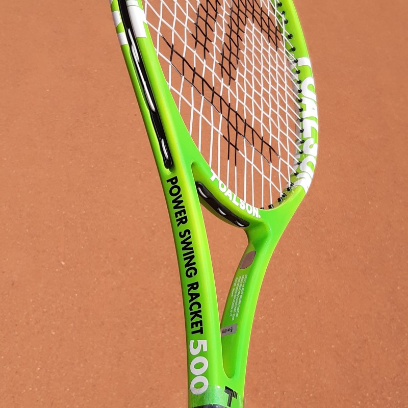 Power Swing Racket 500 – Tennis Spectrum